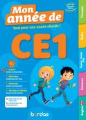 MON ANNEE DE CE1