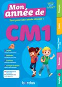 MON ANNEE DE CM1