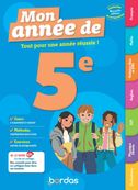 MON ANNEE DE 5E