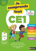 Je comprends tout CE1