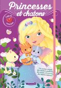 Coup de cœur créations - Princesses et chatons
