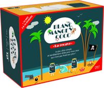 Blanc Manger Coco