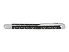 Online College - Roller à cartouches - Black Style Silver