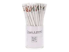 Kiub Kook - Crayon à papier - différents modèles disponibles