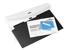DURABLE - Filtre de confidentialité pour MacBook Pro 16 - fixation magnétique