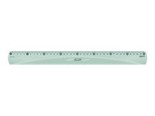Maped Flex règle  40 cm  plastique incassable