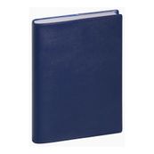 Agenda Barbara Journal 17 - 1 jour par page - 12 x 17 cm - disponible dans différentes couleurs - Exacompta