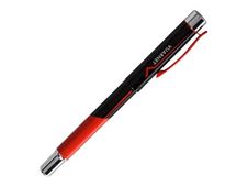 Vuarnet Aspen Sport - Roller - rouge et noir