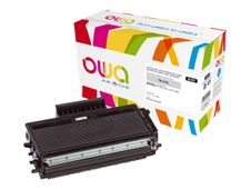 Cartouche laser compatible Brother TN3130 - noir - Owa K12431OW