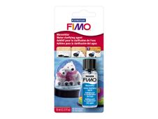 FIMO  - Eau de boule à neige -  agent de clarification
