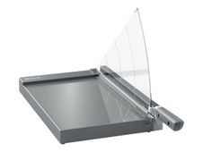 Leitz Precision Office Pro A4+ - Rogneuse/coupeuse A4+ - coupe jusqu'à25 feuilles