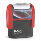 Colop - Tampon Printer 20 - formule commerciale "Avoir"
