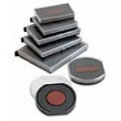 Colop - 2 Encriers recharges pour tampon E200 - rouge