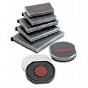 Colop - 2 Encriers recharges pour tampon E/30 - noir