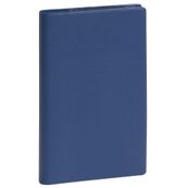 Agenda de poche Cassandra Eurotime 16 - 1 semaine sur 2 pages - 8,5 x 16 cm - disponible dans différentes couleurs - Exacompta