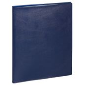 Agenda Barbara Consultations - 1 semaine sur 2 pages - 21 x 29,7 cm - disponible dans différentes couleurs - Exacompta