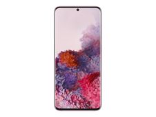 Samsung Galaxy S20 - Smartphone - 5G - 128Go - rose.