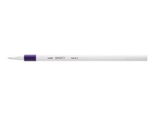 UniBall Emott EverFine - Crayon-feutre d'écriture - violet