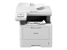 Brother MFC-L5710DN - imprimante laser monochrome A4 - USB 2.0, Gigabit LAN, hôte USB 2.0