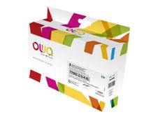 Cartouche compatible Epson 79XL Tour de Pise - pack de 4 - noir, cyan, magenta, jaune - Owa K10408OW 