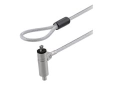 T'nB - câble antivol de sécurité - emplacement nano - 1.8 m
