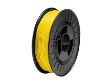 Dagoma Pantone - filament 3D PLA - jaune 115 C - Ø 1,75 mm - 750g