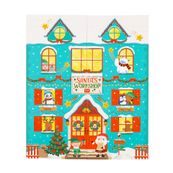 Calendrier de l’avent