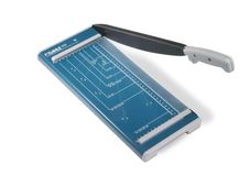 Dahle 502 - Cisaille A4 - coupe jusqu'à 8 feuilles