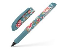 Schneider Voice - Roller effaçable - bleu pétrole