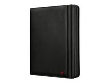 Wenger Venture - Conférencier A4 - noir