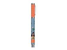 Ink Let it flow - Stylo plume bleu - disponible dans différents modèles