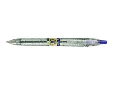 Pilot B2P EcoBall - Stylo à bille - bleu - 1 mm
