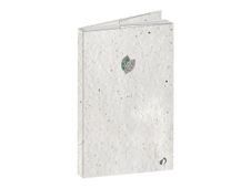 Quo Vadis Pure - Carnet de notes - 16 x 24 cm - ligné - différents modèles disponibles