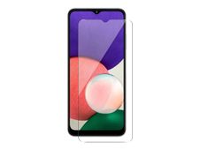 DLH - protection d'écran - verre trempé pour Galaxy A03, A03 Core, A03s