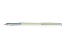 Enzo Varini Archetto - Stylo plume laqué - perle irisé