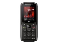 Crosscall Core S4 - Smartphone - 4G - 4 Go - noir