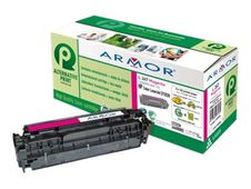 Cartouche laser compatible Lexmark 602H - noir - Owa K15641OW