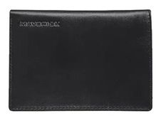 Maverick All Black - portefeuille RFID - noir
