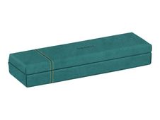 RHODIA Rhodiarama Home - Trousse plumier - paon