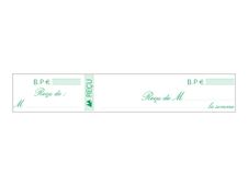 Exacompta - Manifold Carnet de reçus - 50 feuillets - 10,5 x 27 cm