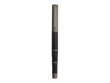Oberthur Swing - Stylo plume - ébène/gun mat