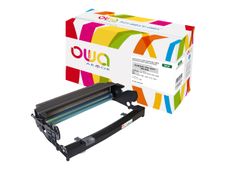 Tambour compatible Lexmark E250X22G - Owa K15197OW 
