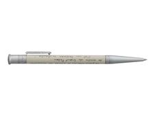 Avenue Montaigne Ballade Parisienne - Stylo à bille marron - encre noire