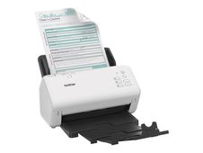 Brother ADS-4300N - scanner de documents A4 - USB 3.0 - 1200 ppp x 1200ppp - 40ppm