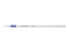 UniBall Emott EverFine - Crayon-feutre d'écriture - ultraviolet