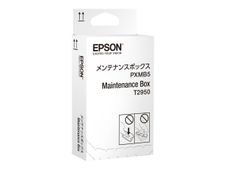 Epson WF100W - collecteur d'encre usagé original