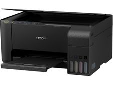 Epson EcoTank ET-2714 - imprimante multifonctions jet d'encre couleur A4 - Wifi, USB
