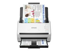 Epson WorkForce DS-530II - Scanner de documents A4 -600 dpi x 600 dpi - USB 3.0