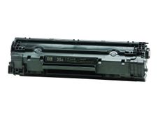 HP 35A - noir - cartouche laser d'origine