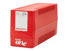 SALICRU SPS 900 ONE - onduleur - 480 Watt - 900 VA